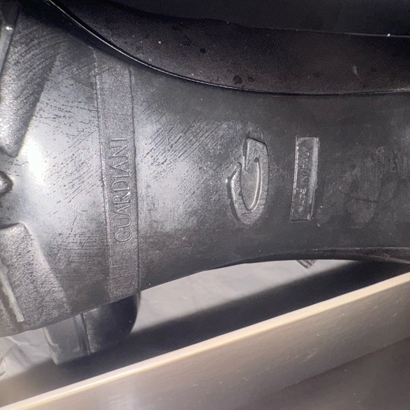 Alberto Guardiani sport boots - Picture 6 of 6